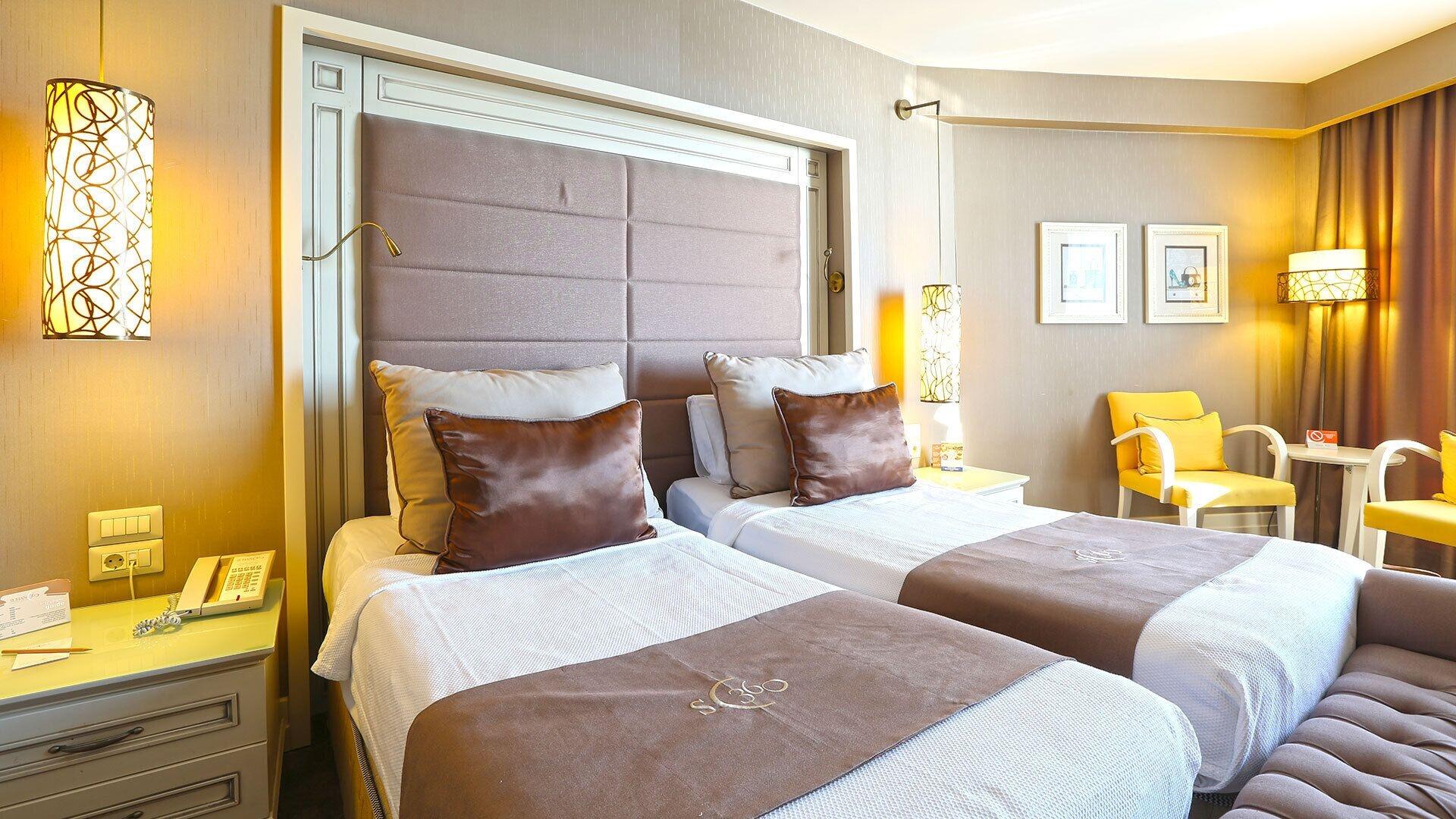 Suhan360 Hotel & Spa (Adults Only) Кушадасъ Екстериор снимка