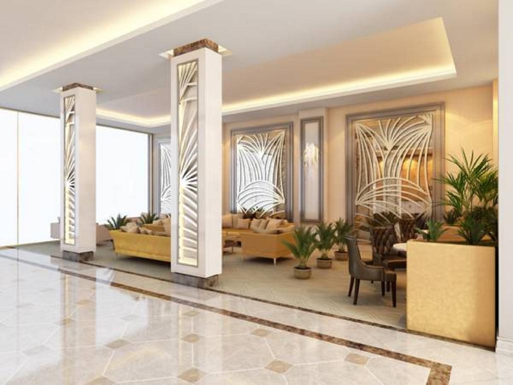 Suhan360 Hotel & Spa (Adults Only) Кушадасъ Екстериор снимка