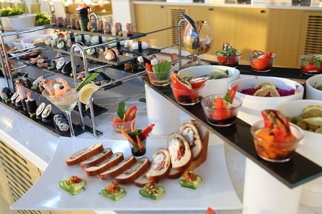 Suhan360 Hotel & Spa (Adults Only) Кушадасъ Екстериор снимка