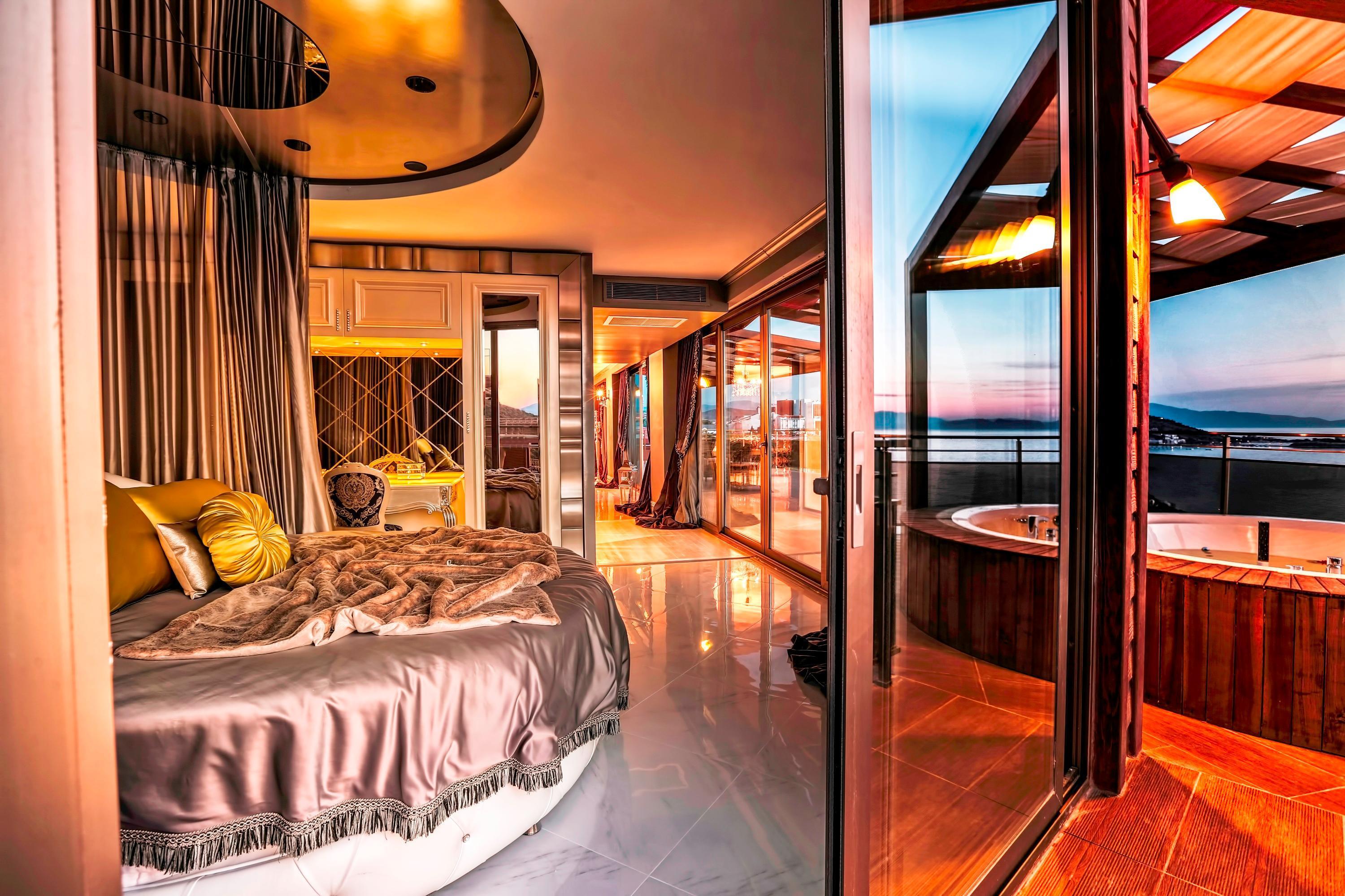 Suhan360 Hotel & Spa (Adults Only) Кушадасъ Екстериор снимка