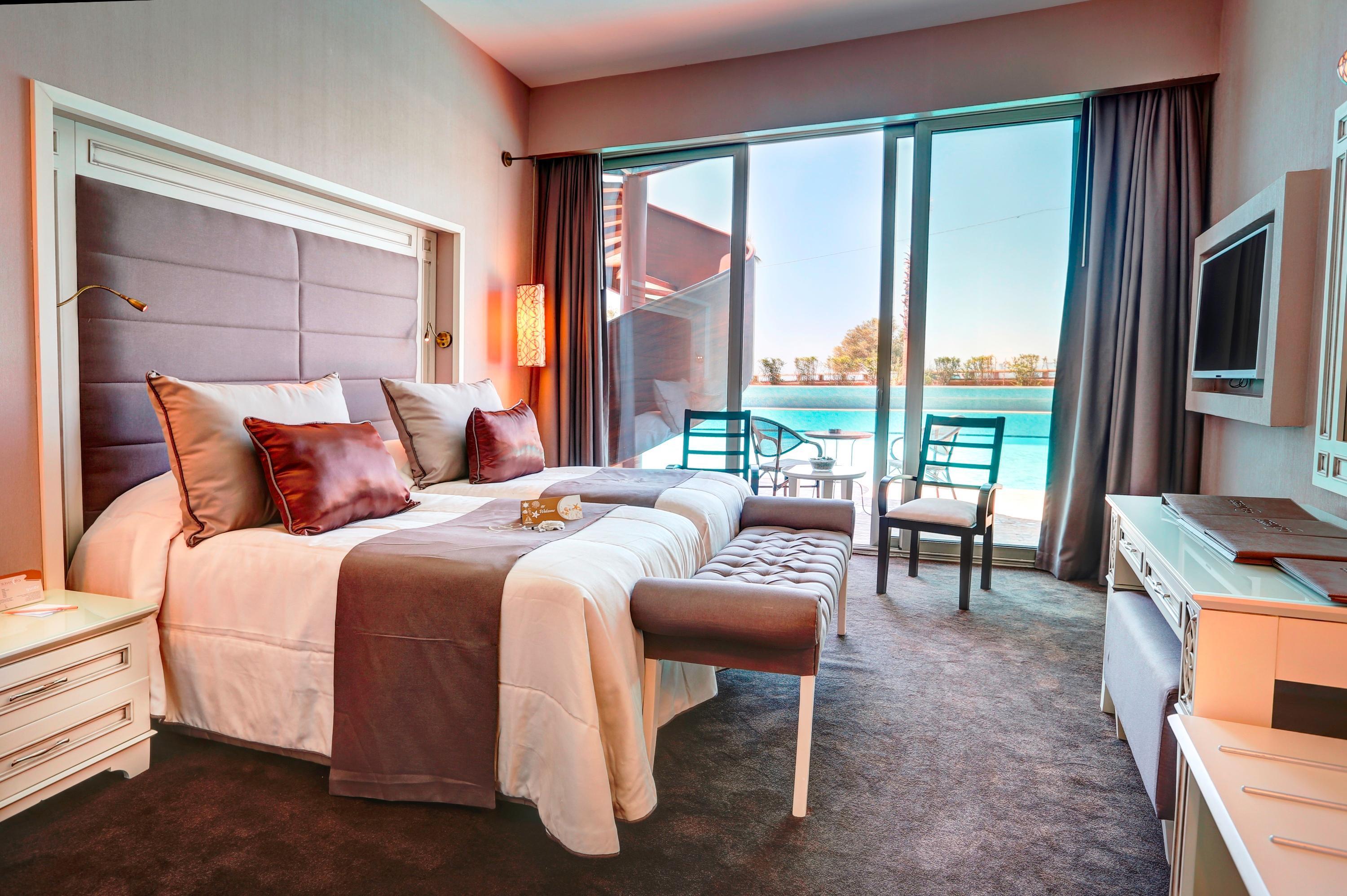 Suhan360 Hotel & Spa (Adults Only) Кушадасъ Екстериор снимка