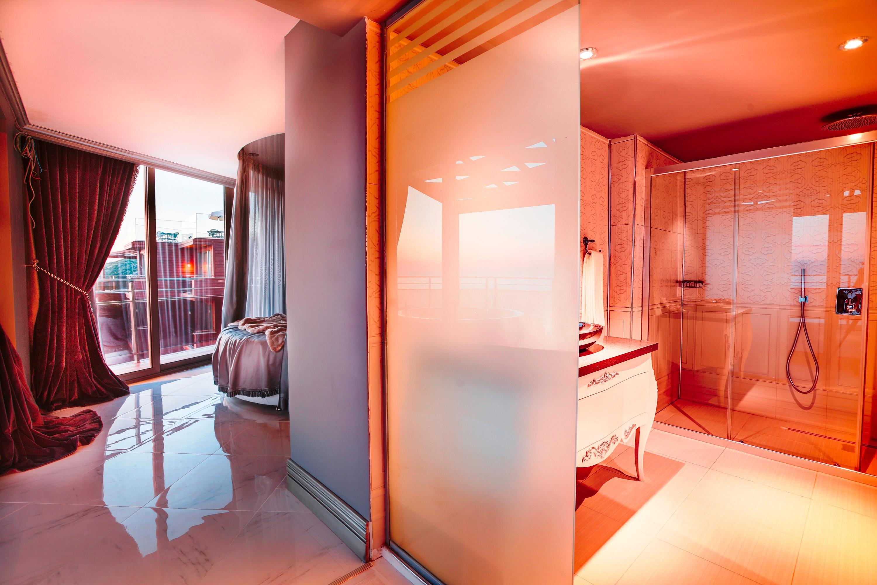 Suhan360 Hotel & Spa (Adults Only) Кушадасъ Екстериор снимка